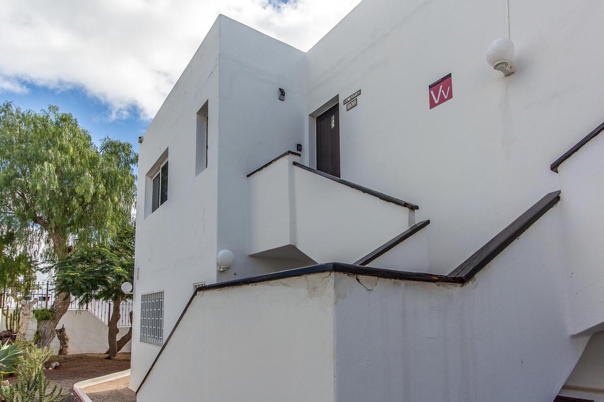 Los Arcos B2 Puerto del Carmen  Exteriér fotografie