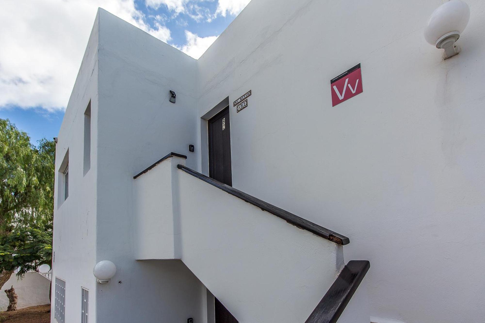 Los Arcos B2 Puerto del Carmen  Exteriér fotografie
